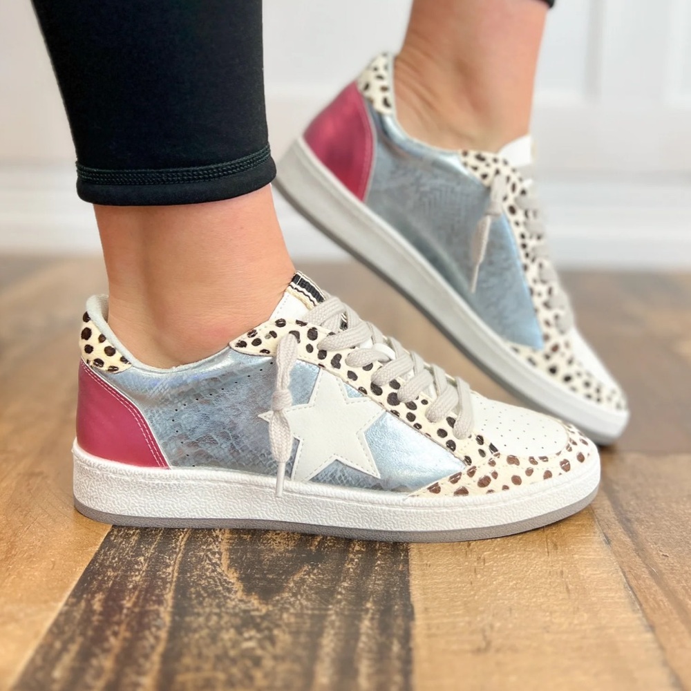 Shushop Paz size 6 sneakers